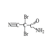 2. 2- dibromo -3- nitrilopropion amid 20%